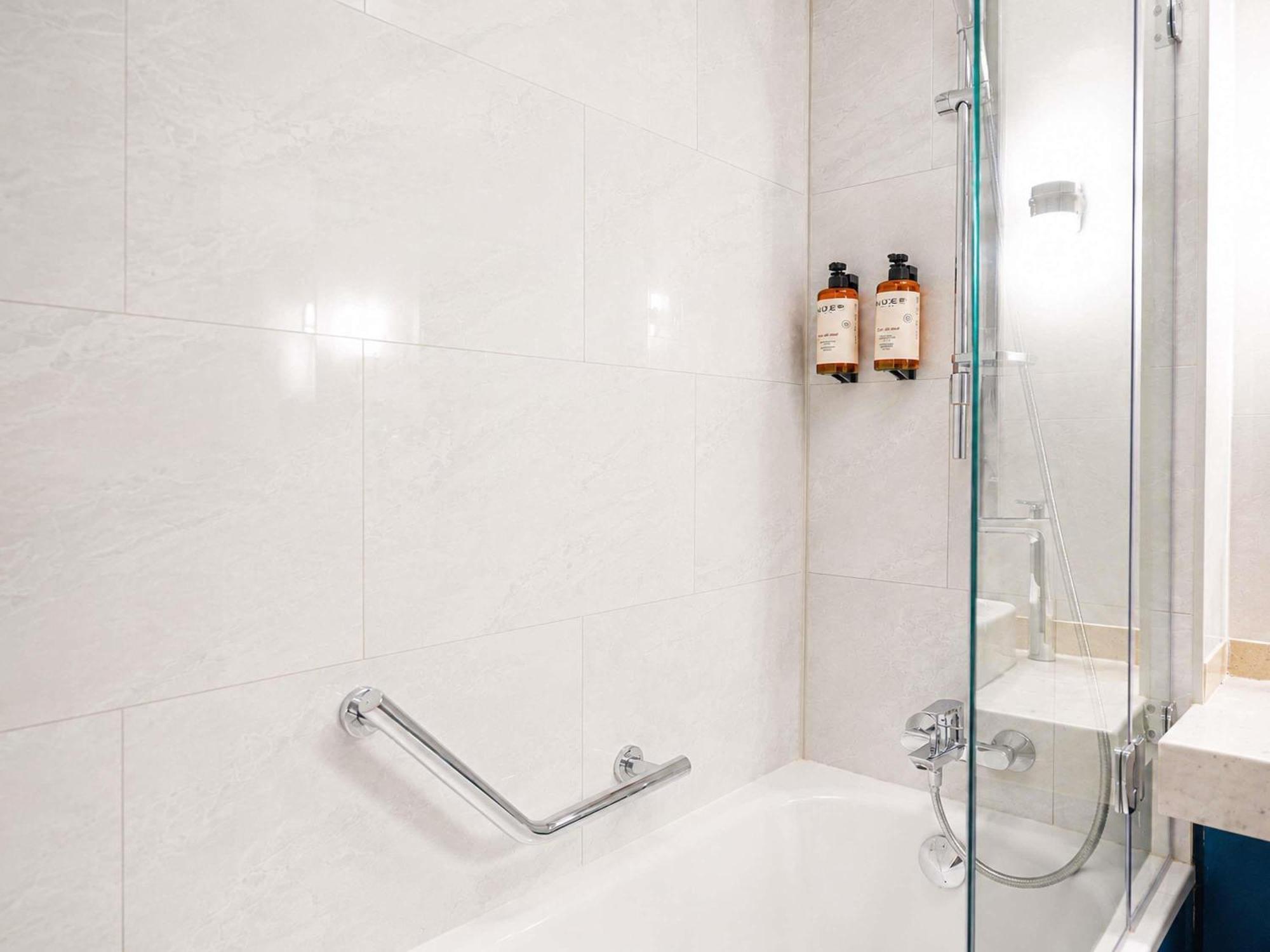 Privilege Double Room